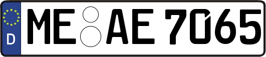 ME-AE7065