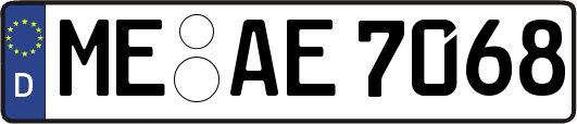 ME-AE7068
