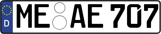 ME-AE707