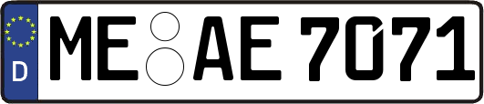 ME-AE7071