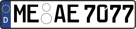 ME-AE7077