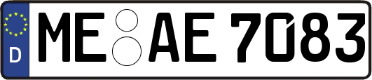 ME-AE7083