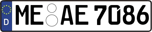 ME-AE7086