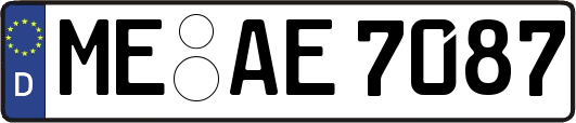 ME-AE7087