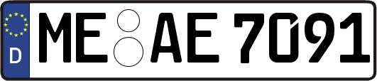 ME-AE7091