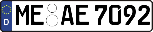 ME-AE7092
