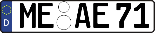 ME-AE71