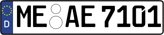 ME-AE7101
