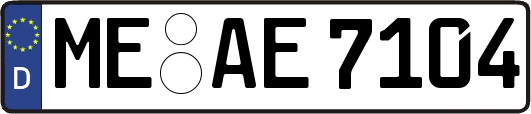 ME-AE7104