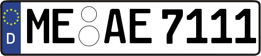 ME-AE7111