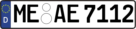 ME-AE7112