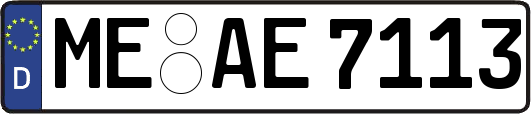 ME-AE7113