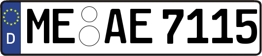 ME-AE7115