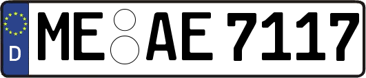 ME-AE7117