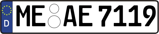 ME-AE7119