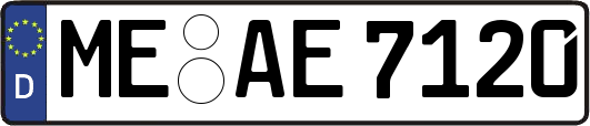 ME-AE7120