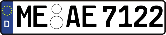 ME-AE7122