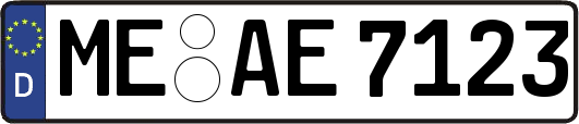 ME-AE7123