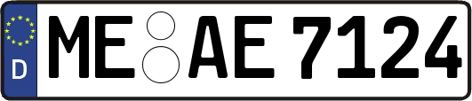 ME-AE7124