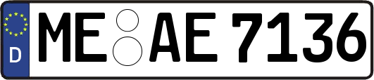 ME-AE7136