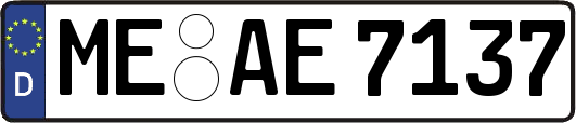 ME-AE7137