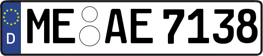 ME-AE7138