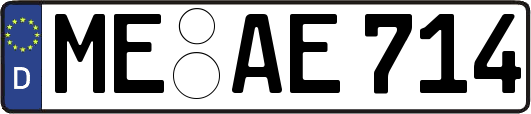 ME-AE714
