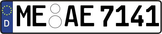 ME-AE7141