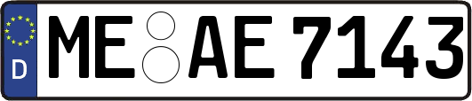 ME-AE7143