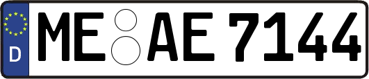 ME-AE7144