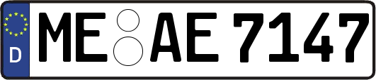 ME-AE7147