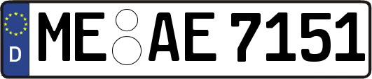 ME-AE7151