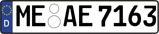 ME-AE7163