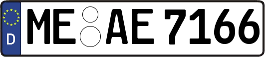 ME-AE7166