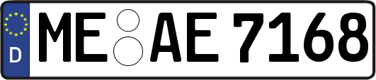 ME-AE7168