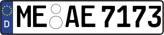 ME-AE7173