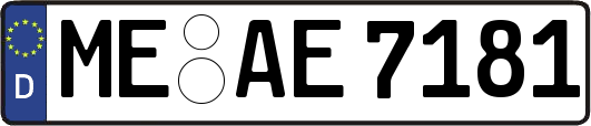 ME-AE7181