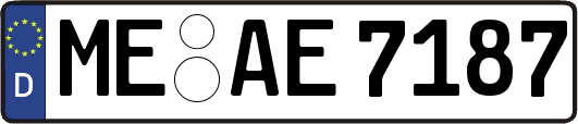 ME-AE7187