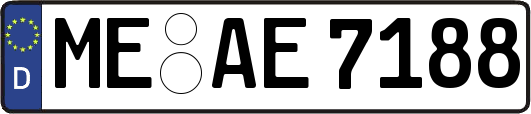 ME-AE7188