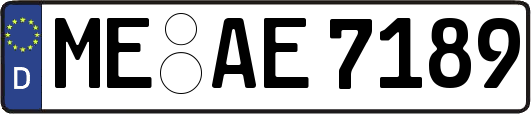 ME-AE7189