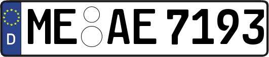 ME-AE7193