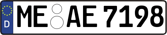 ME-AE7198