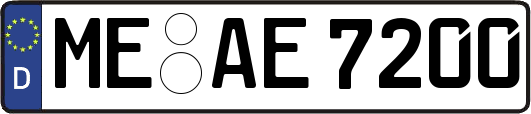 ME-AE7200