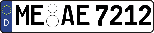 ME-AE7212