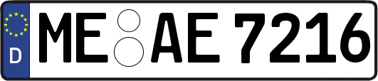 ME-AE7216