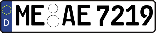 ME-AE7219