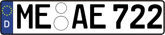 ME-AE722