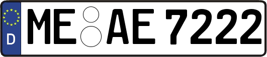 ME-AE7222