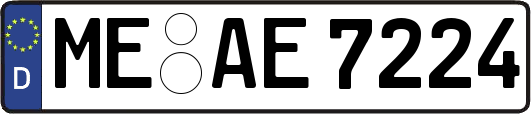 ME-AE7224