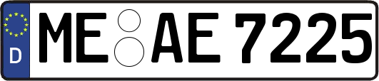 ME-AE7225